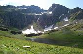 06 Lago di Valsambuzza sovrastato dal Masoni